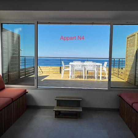 Appartements Residence Harmonie Vue Mer Портисьо Экстерьер фото